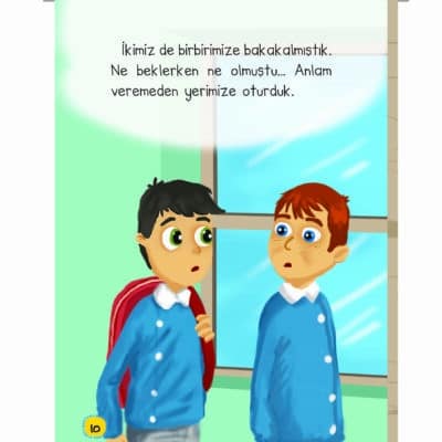 Hacı Bektaşi Veli'yle Bir Gün - Ünlülerle Bir Gün 2