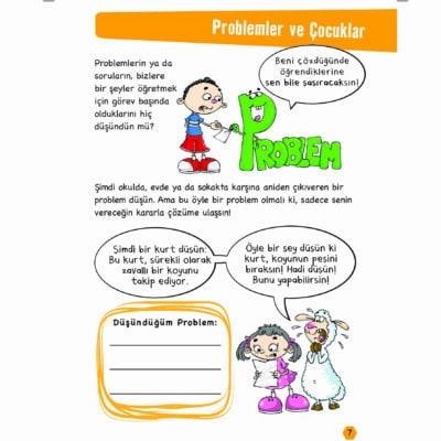 Problemler Problem Midir? - Popüler Matematik