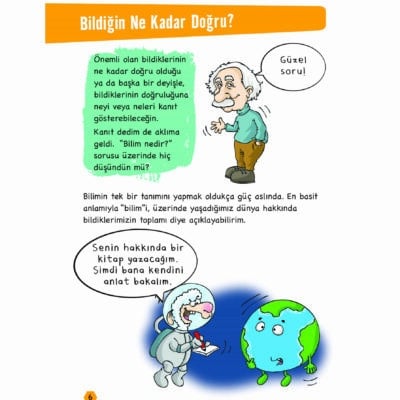 Kuvvet Uygula Maddeyi Değiştir - Popüler Fen