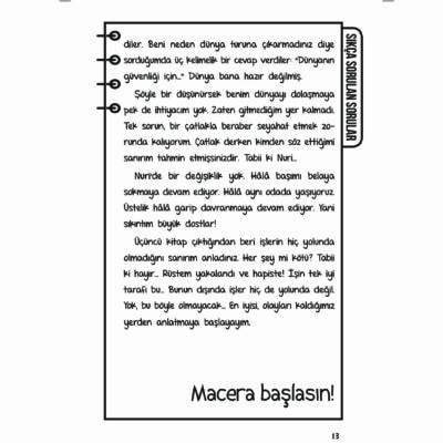 Bitirim İkili Çoook Uzak Doğu'da - Uçuk Kaçık Maceralar