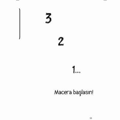 Bitirim İkili Güney Kutbunda - Uçuk Kaçık Maceralar