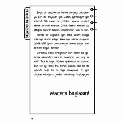 Bitirim İkili Amazon Ormanları'nda - Uçuk Kaçık Maceralar