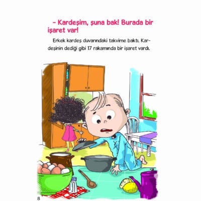 Büyük Kutlama - Küçük Kardeşlerin Büyük Maceraları