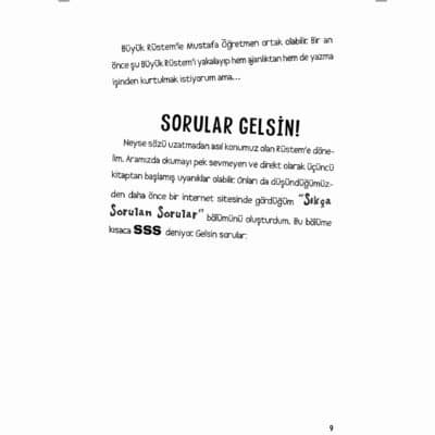 Bitirim İkili Afrika Kıtası'nda - Uçuk Kaçık Maceralar