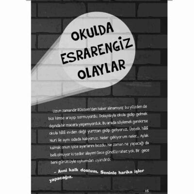 Bitirim İkili Afrika Kıtası'nda - Uçuk Kaçık Maceralar