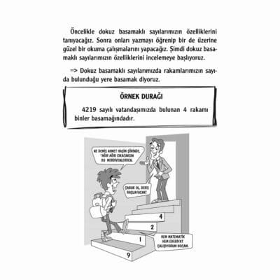 Problemsiz Matematik