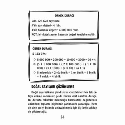 Problemsiz Matematik