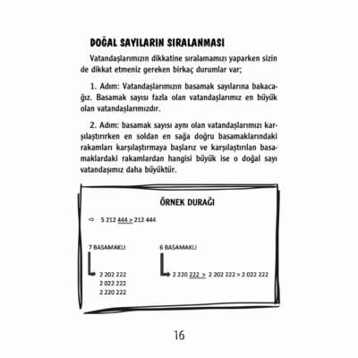 Problemsiz Matematik