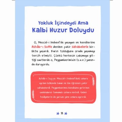 Sahabe Hikayeleri 2. Kitap