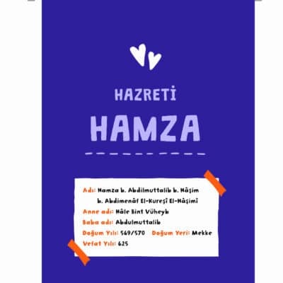 Sahabe Hikayeleri 6. Kitap