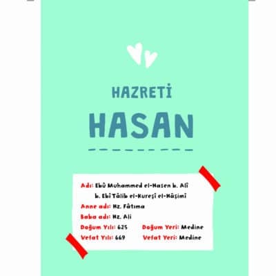 Sahabe Hikayeleri 8. Kitap