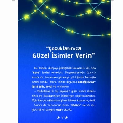 Sahabe Hikayeleri 8. Kitap