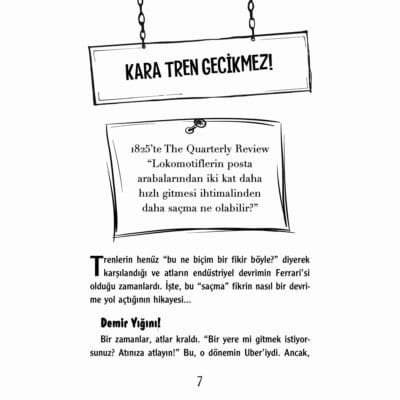 Yanlış Alarm - Komik Gelecek Tahminleri