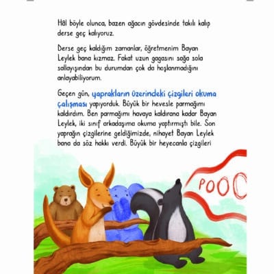 Koala Olmanın Sırrı