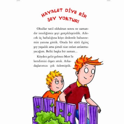 Levent İz Peşinde 1 Set - (5 Kitap)