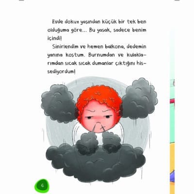 Dedemin Masal Krallığı 2 Set - (5 Kitap)