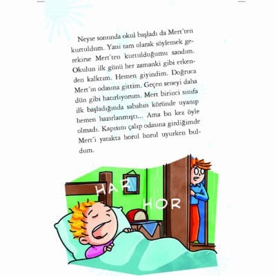 Levent ve Tayfası 2 Set - (5 Kitap)