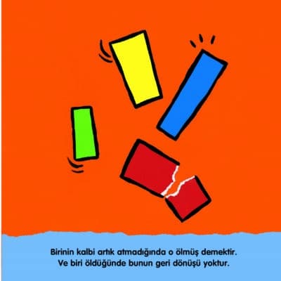 Yaman ve Onun Bitmek Bilmeyen Soruları Set (12 Kitap)