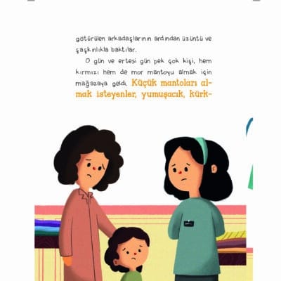 Hayal Kütüphanesi Seti (5 Kitap)