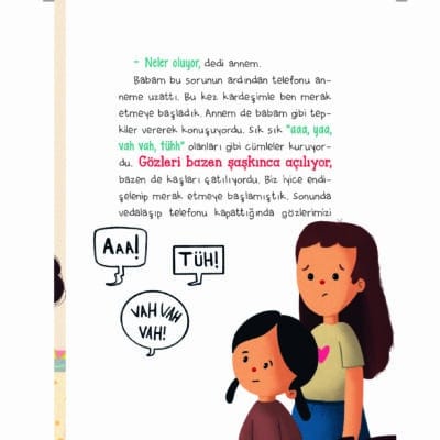 Hayal Kütüphanesi Seti (5 Kitap)