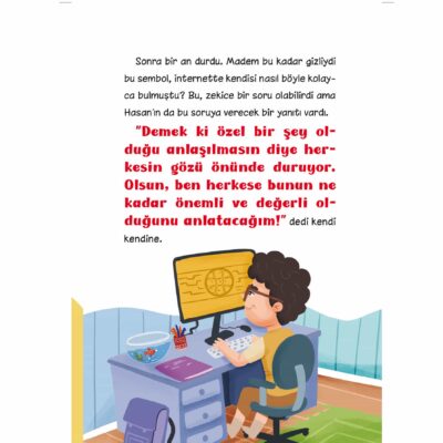 Profesör Debi İle Sosyal Bilgiler Set (5 Kitap)