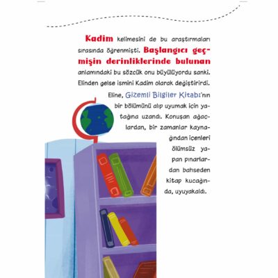 Profesör Debi İle Sosyal Bilgiler Set (5 Kitap)