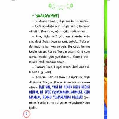 Bi' Dolu Hikaye Seti 2 (5 Kitap)