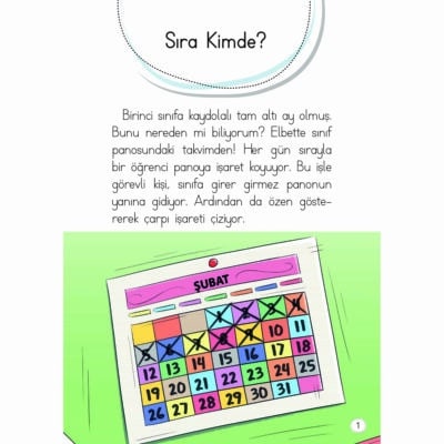 Eğlenceli Oyunlarla İlk Okuma Kitaplarım - 1. Sınıf Hikaye Seti (10 Kitap)