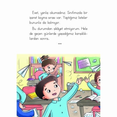 Eğlenceli Oyunlarla İlk Okuma Kitaplarım - 1. Sınıf Hikaye Seti (10 Kitap)