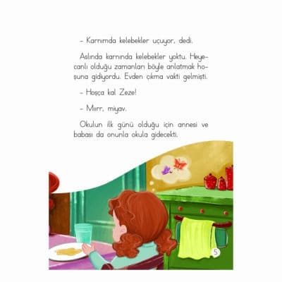 Asya'nın Dünyası İlk Okuma Kitaplarım Set - 1. Sınıf Hikaye Seti (10 kitap)