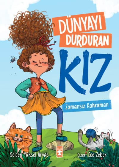 Sarı Elmas Yüzük Nerede - Dünyayı Durduran Kız