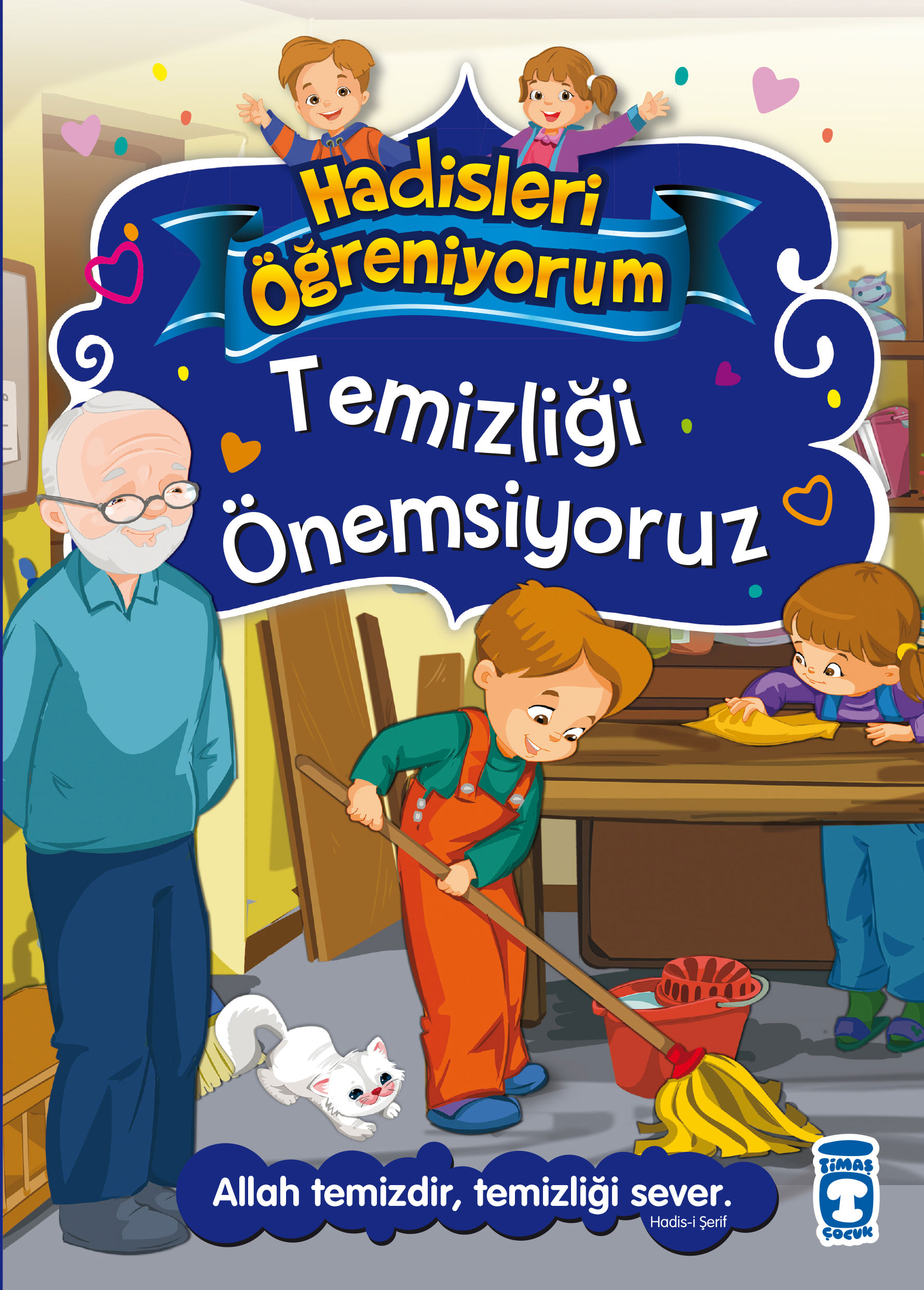 Kambur Kerim - Kurtuluşun Kahramanları 2 (14)