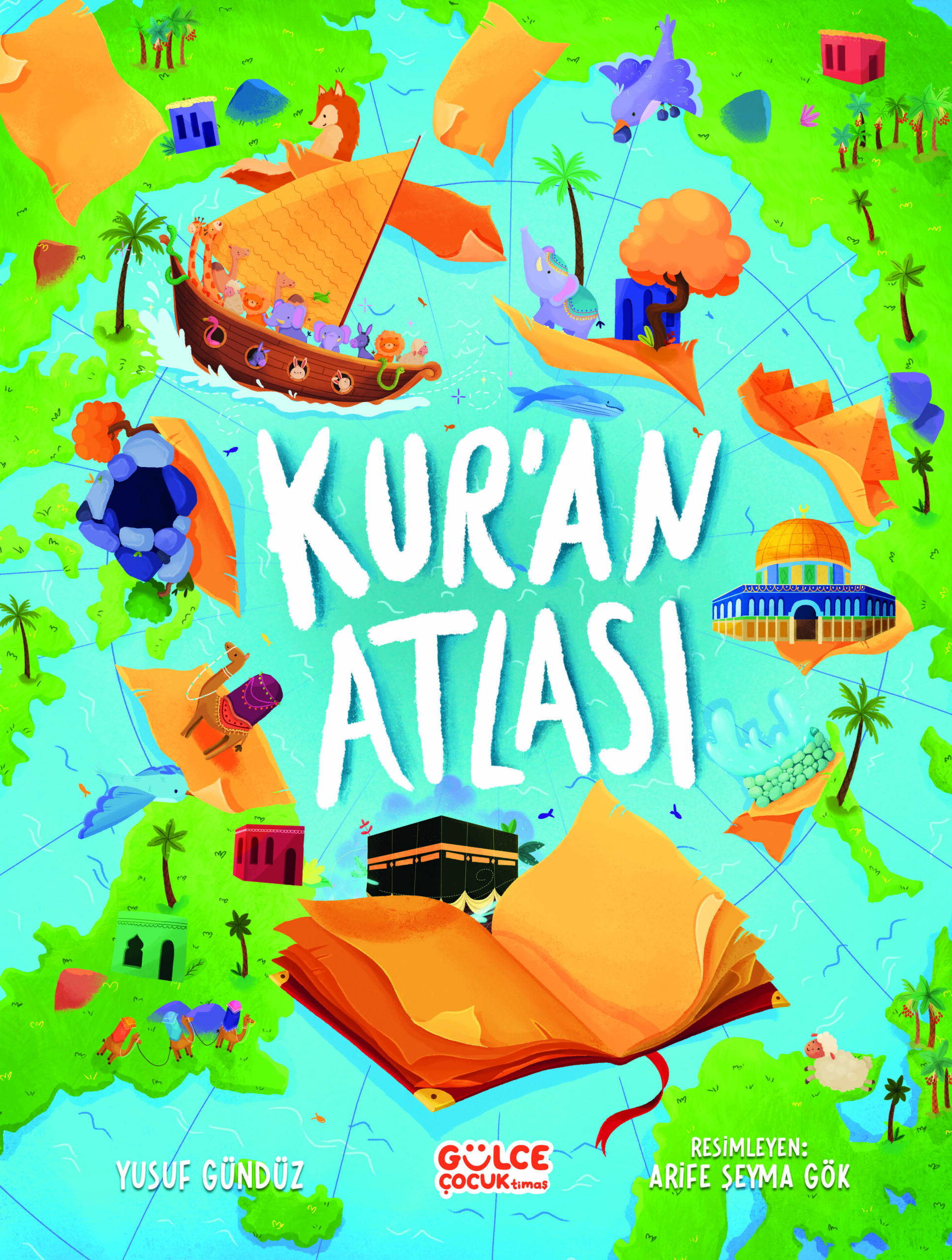 Kur'an Atlası