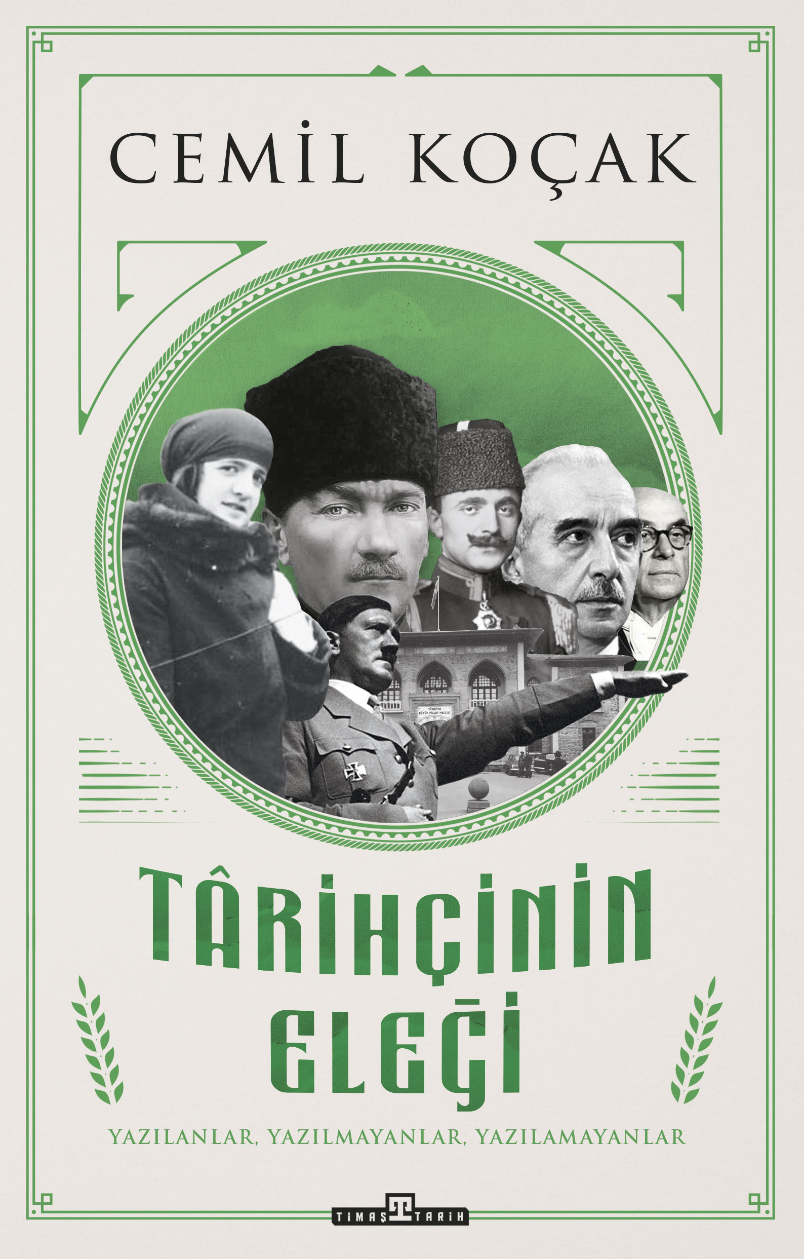 Tarihçinin Eleği