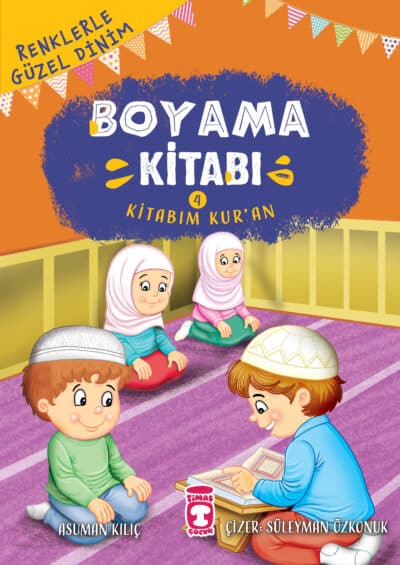 Patiş Evde Ne Yapıyor? - Patiş'le Boyama Zamanı