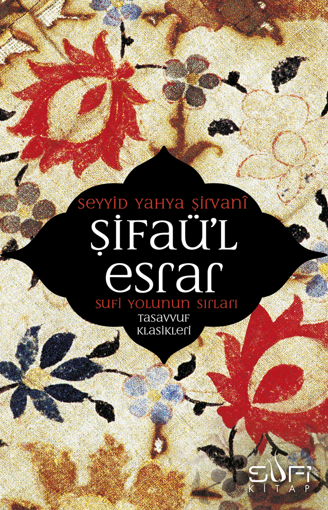 Şifaü'l-Esrar