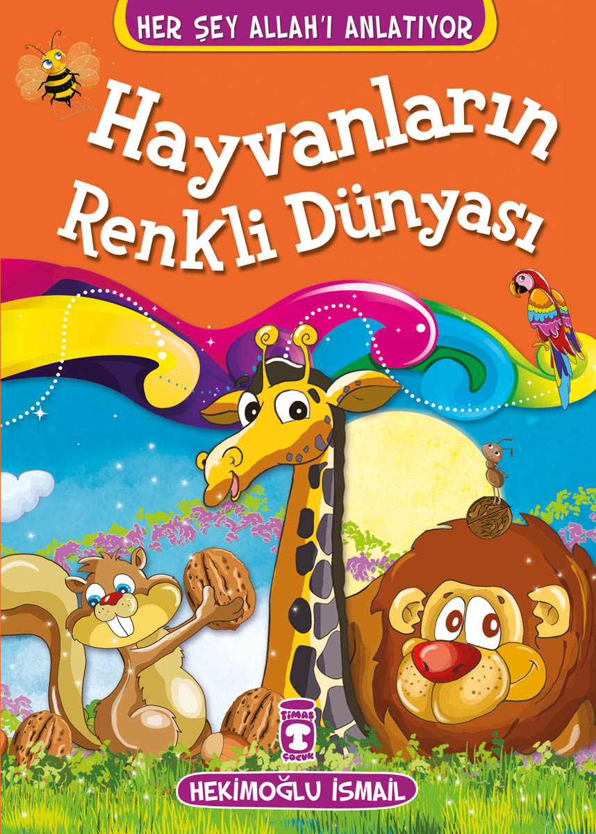 Paytak Penguenler İle Tanışalım - Sevimli Hayvanlar