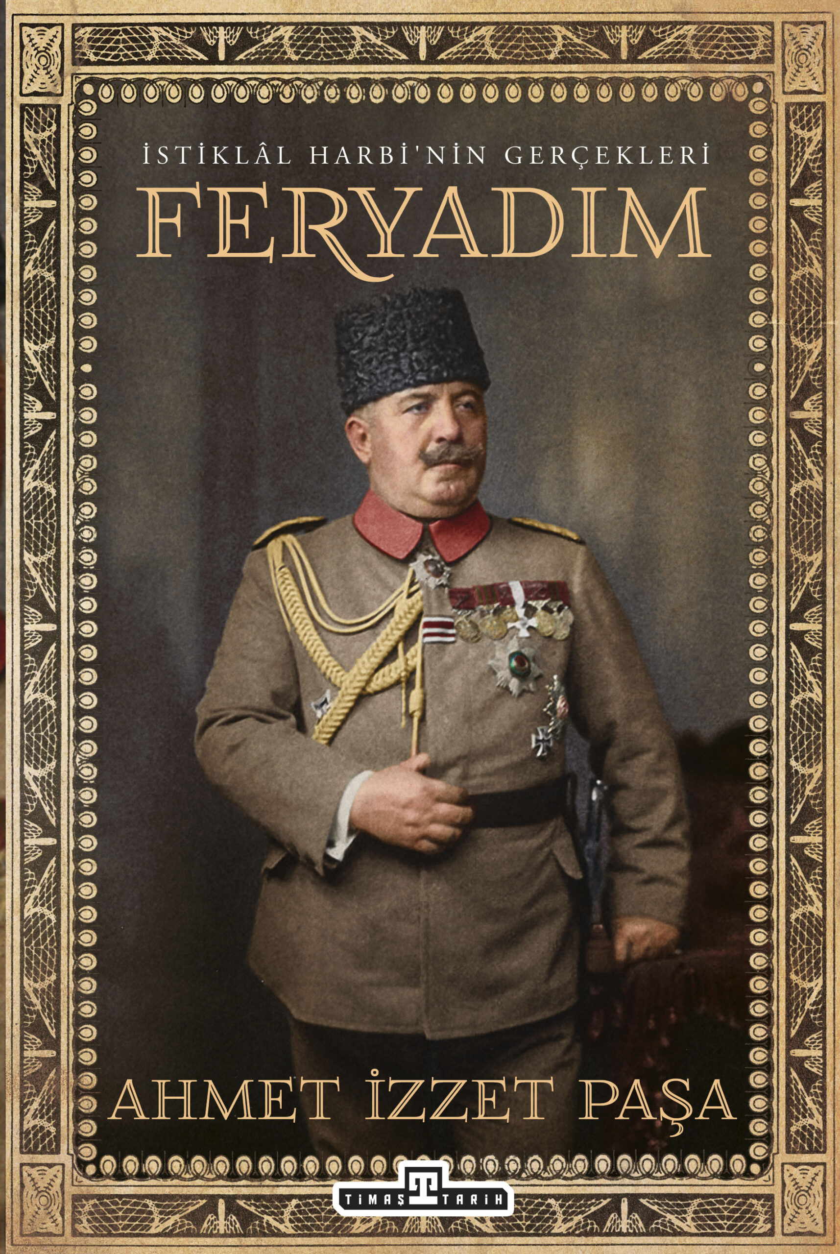 Feryadım (Yeni)