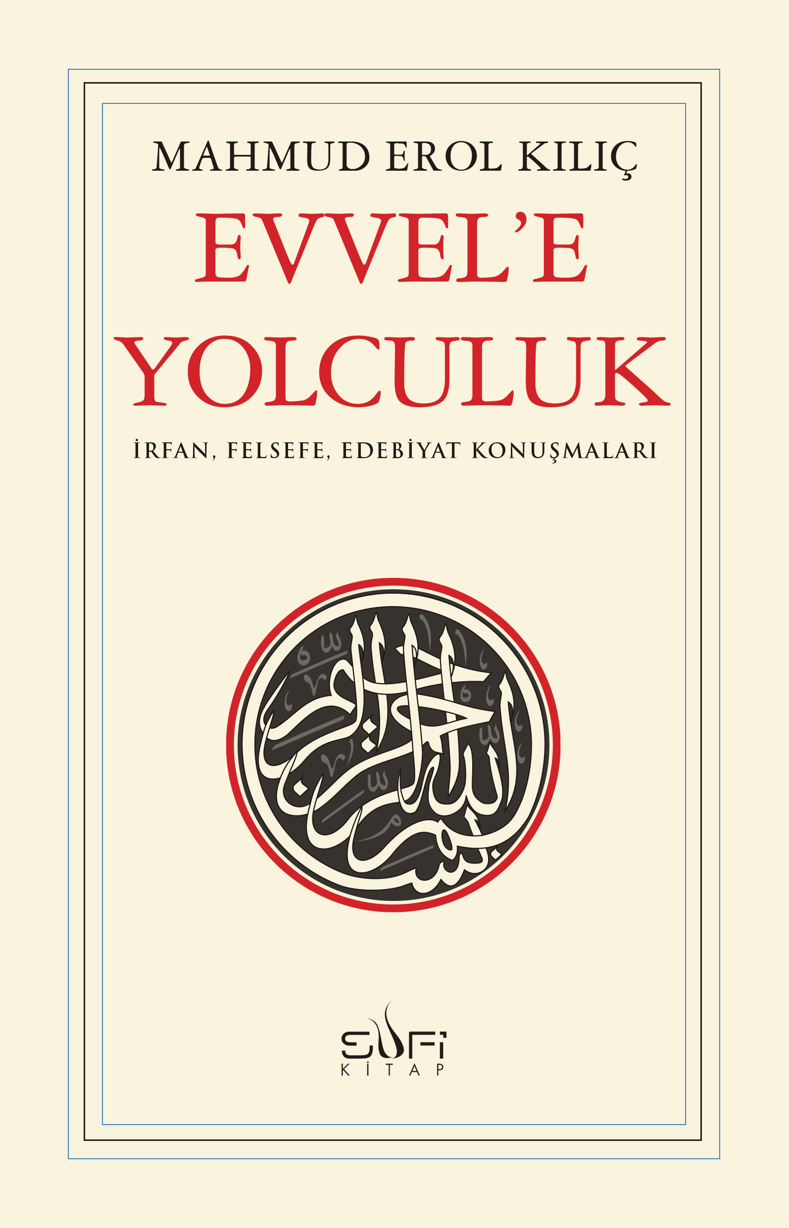 Evvel'e Yolculuk