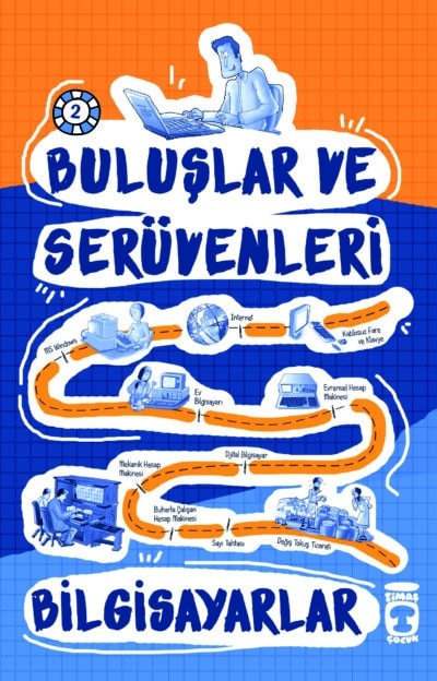 Uzay Araçları - Buluşlar ve Serüvenleri