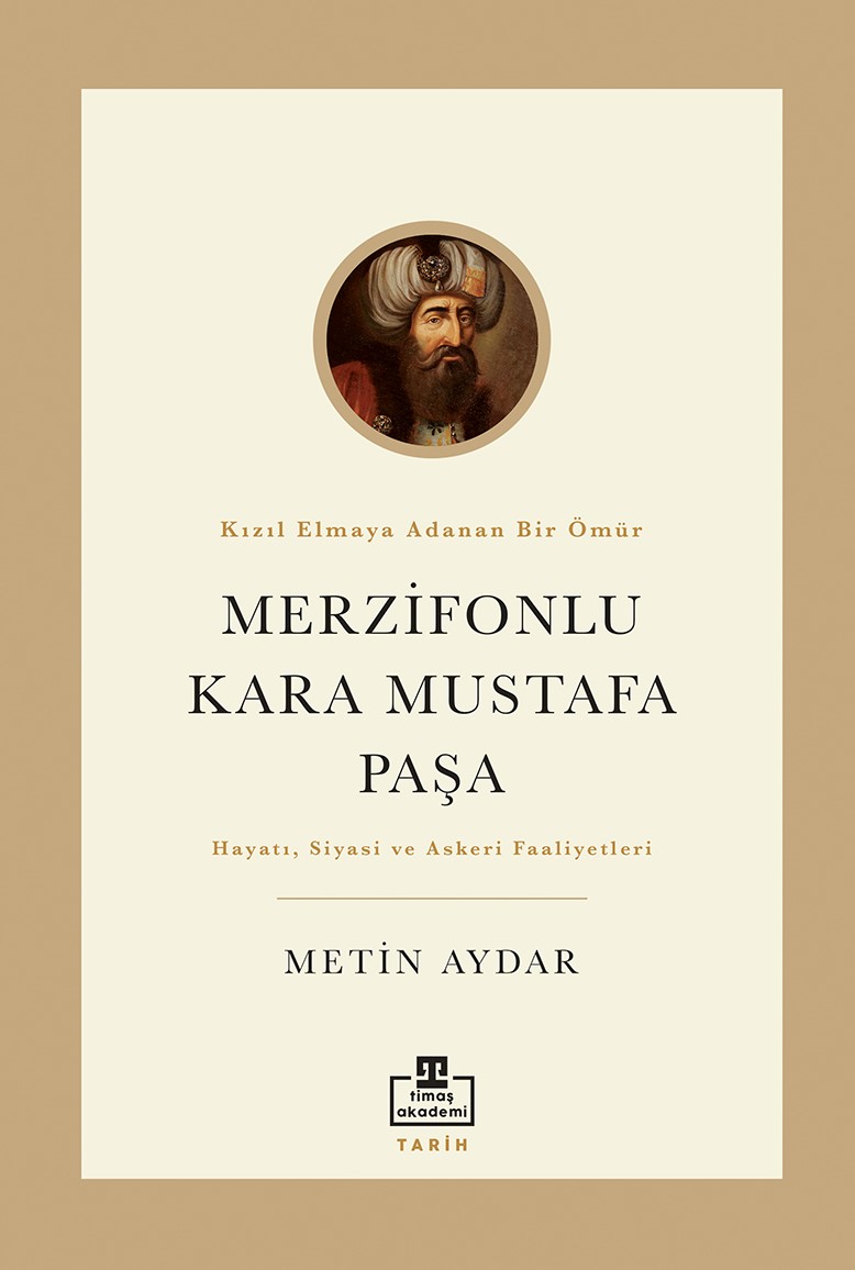 Merzifonlu Kara Mustafa Paşa