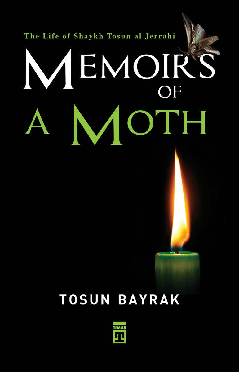 Memoirs of A Moth