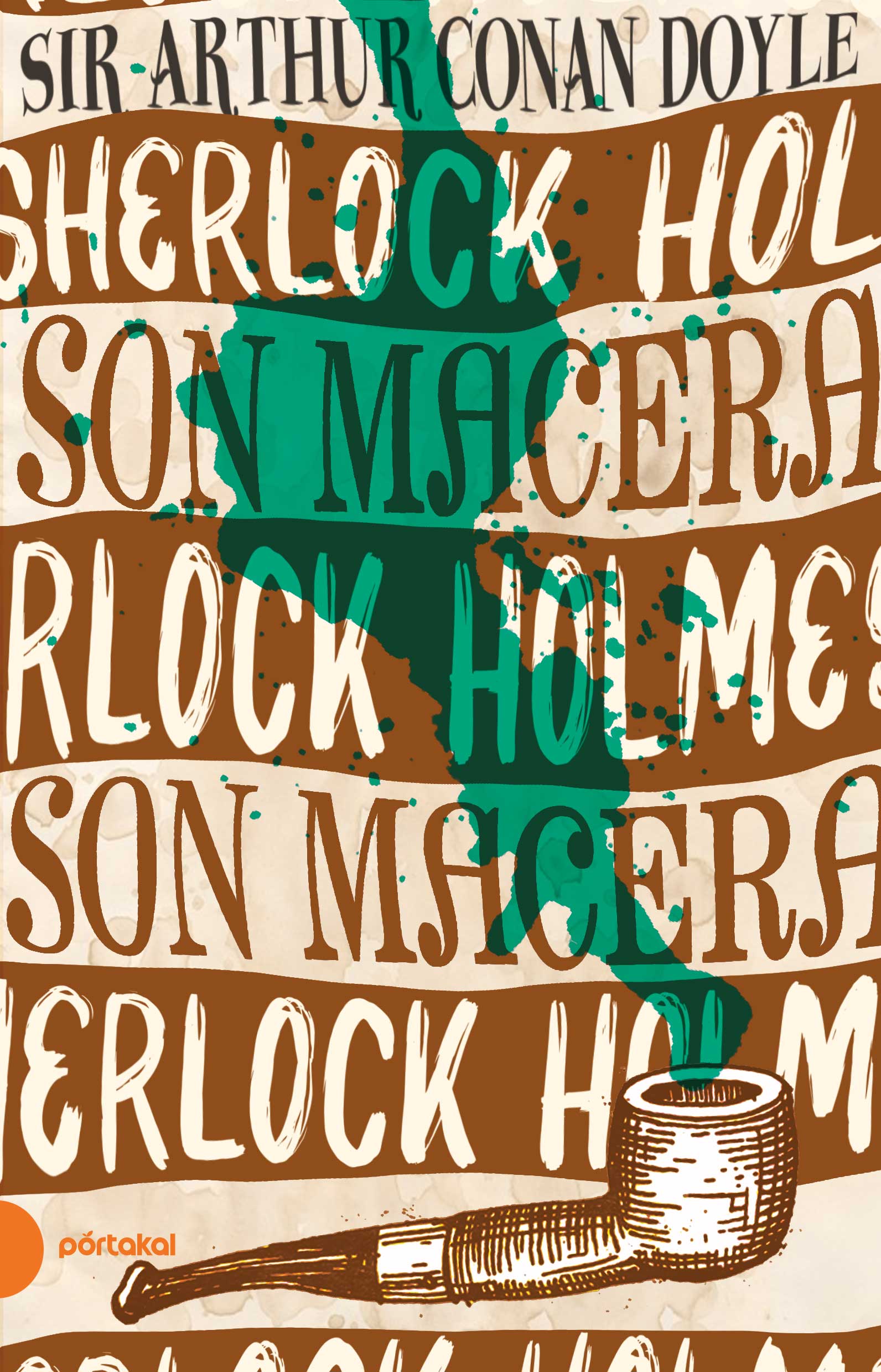 Sherlock Holmes 11- Son Macera