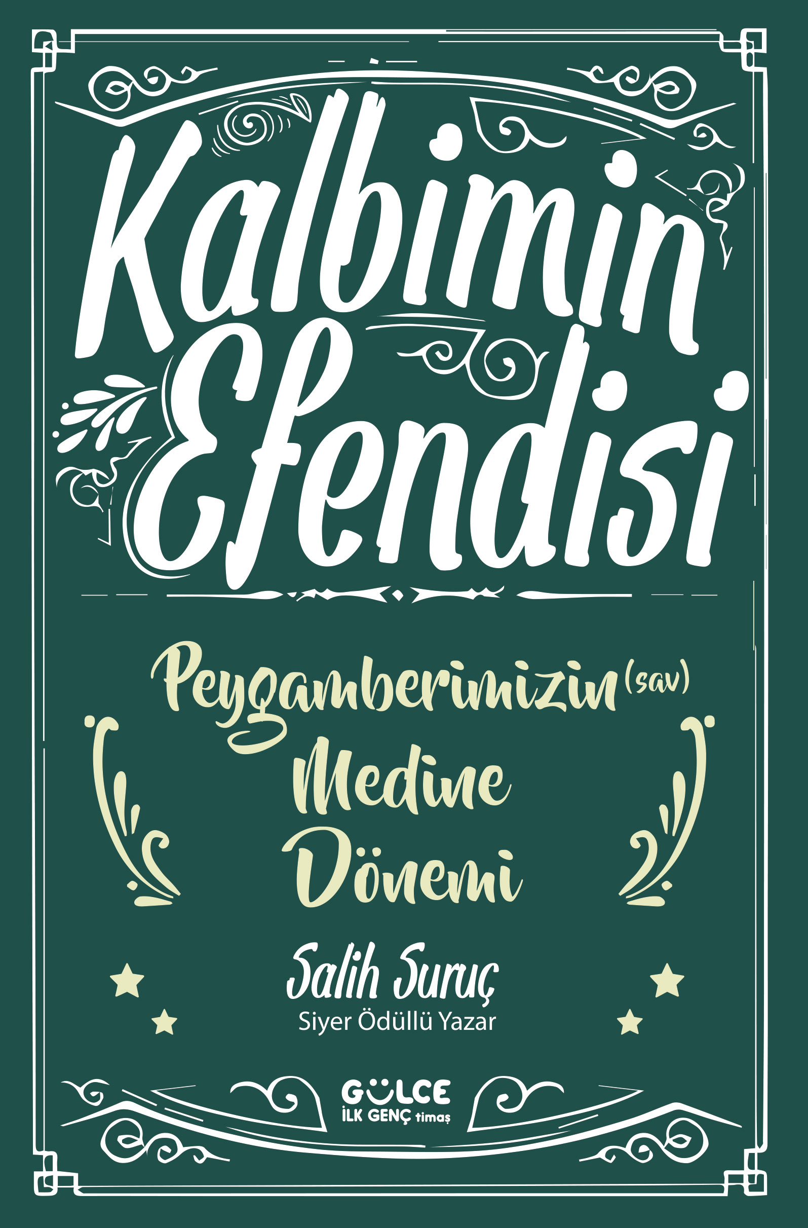 Sahabe Hikayeleri 2. Kitap