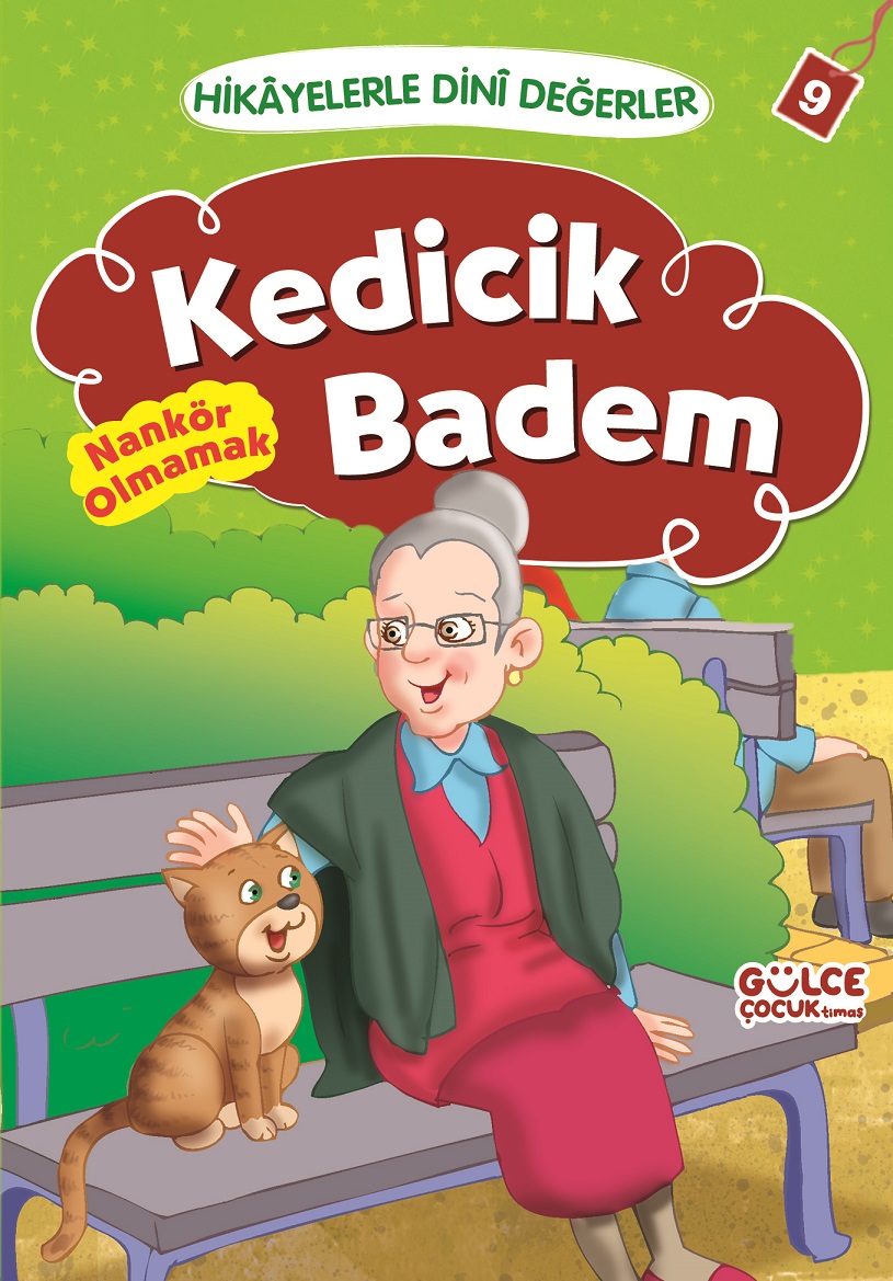 Küçük Şükriye - Kurtuluşun Kahramanları 3