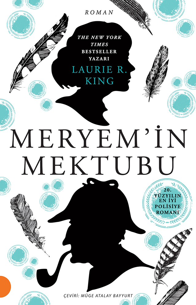 Meryem'in Mektubu