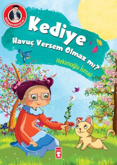 Sevgim Herkese Yeter mi? - Dedemden Mektuplar