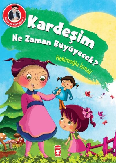 Sahabe Hikayeleri 2. Kitap