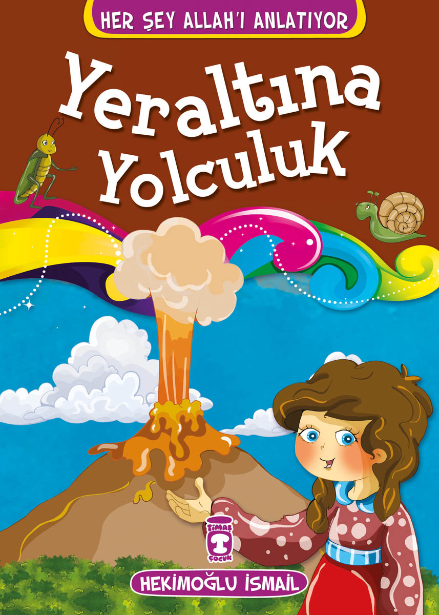 Kitap Okumayı Seviyoruz - Meraklı İkizler Can ile Canan