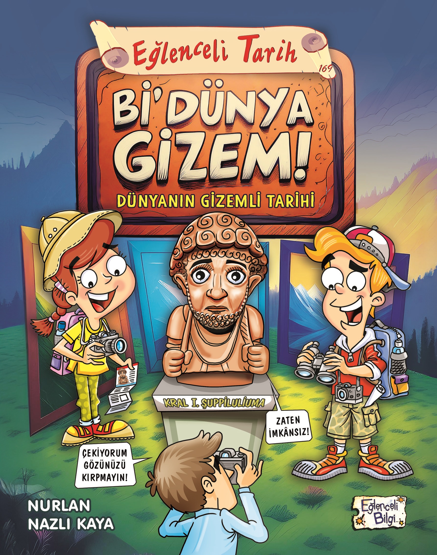 Pertev Bey'in İki Kızı